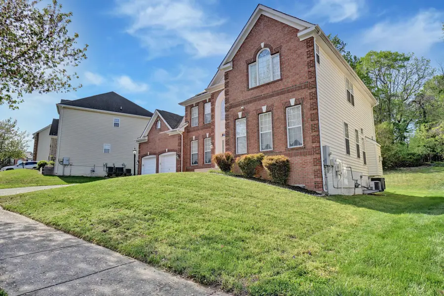 9908 Chessington Way, Bowie, MD 20721 - #3