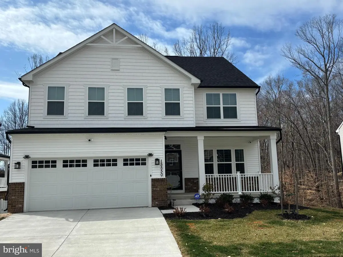 15550 Twin River Cir, Bowie, MD 20716 - #1