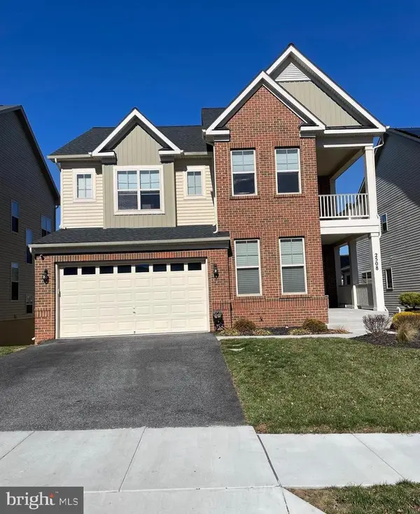 2508 Sir Michael Pl, LANHAM, MD 20706