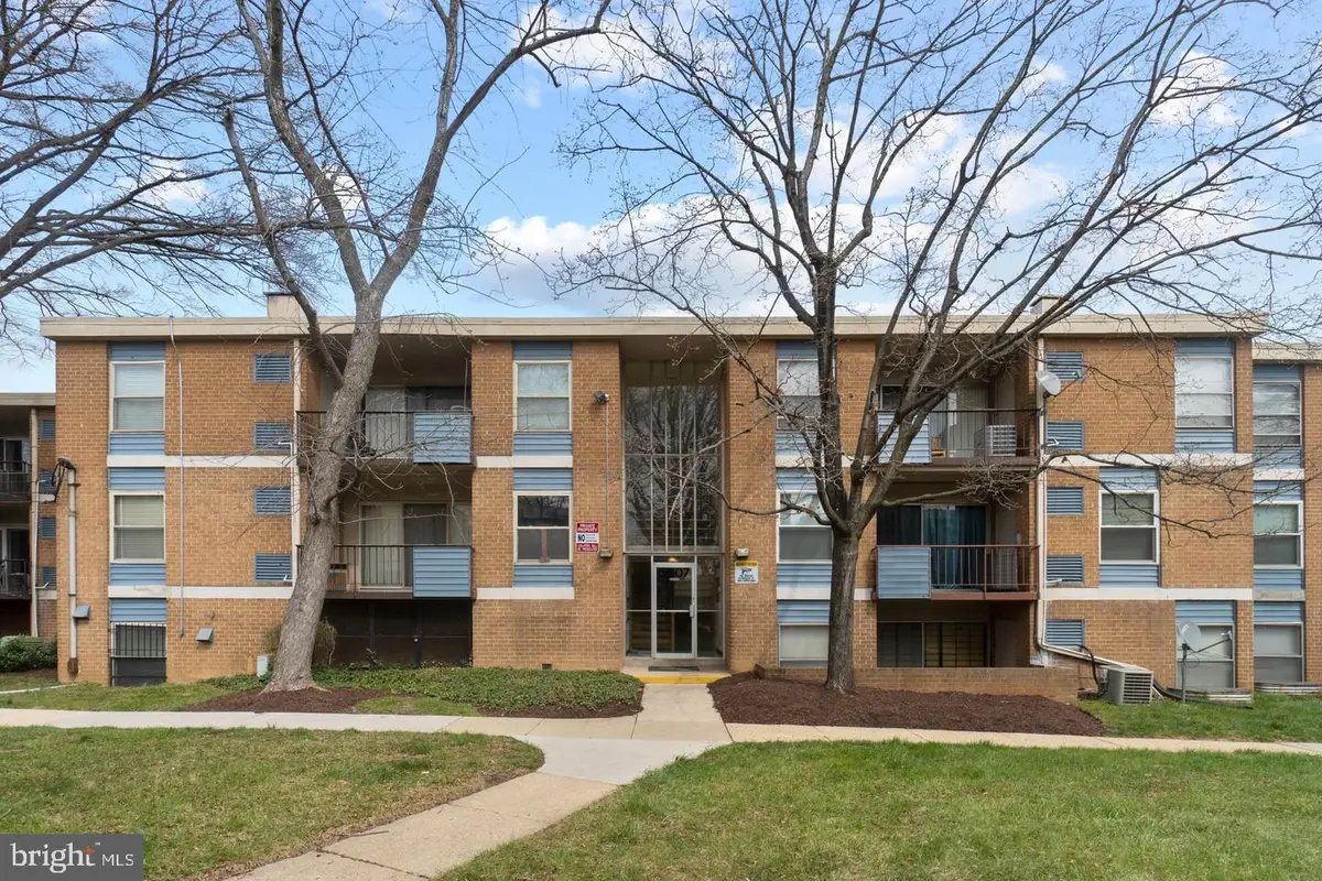3807 Saint Barnabas Rd #203, Suitland, MD 20746 - #1