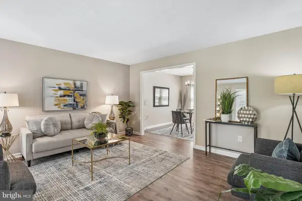 12809 Thistle Blossom Way, UPPER MARLBORO, MD 20772