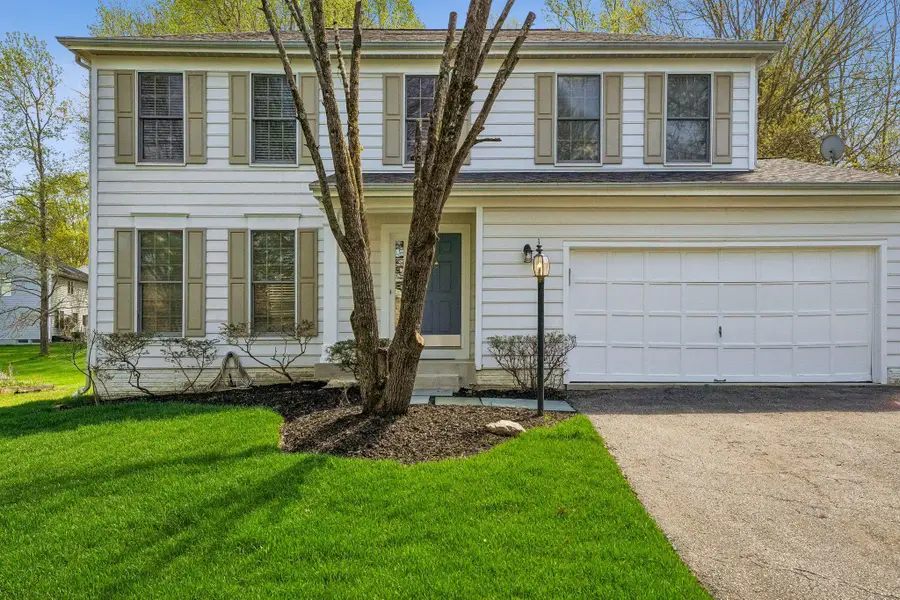 12809 Thistle Blossom Way, Upper Marlboro, MD 20772 - #2