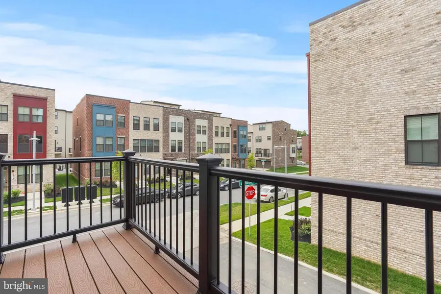 4770 Towne Square Blvd, Suitland, MD 20746 - #2