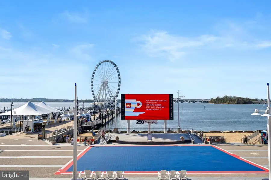 145 Riverhaven Drive #454, National Harbor, MD 20745 - #2