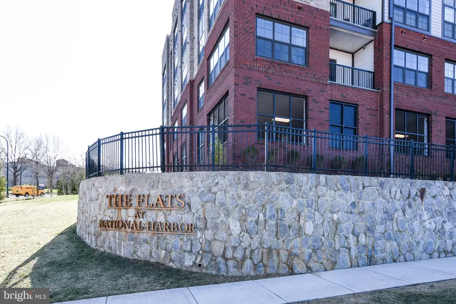 100 Saint Ives, Pl #unit #301, National Harbor, MD 20745 - #2