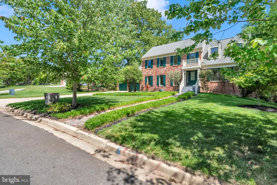 12602 Tartan Ln, Fort Washington, MD 20744 - #2