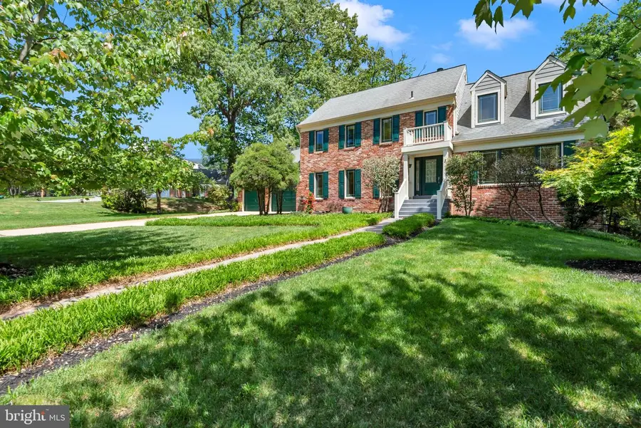 12602 Tartan Ln, Fort Washington, MD 20744 - #3