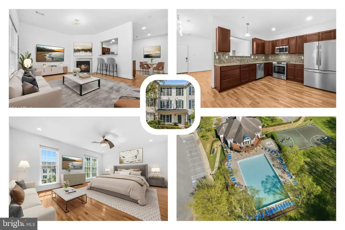 4006 Eager Ter, Bowie, MD 20716 - #1