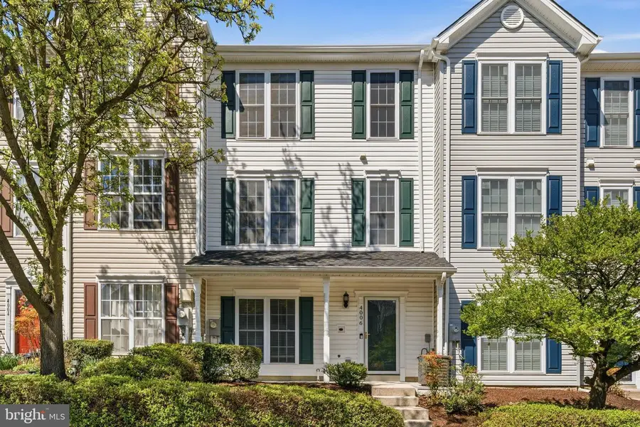 4006 Eager Ter, Bowie, MD 20716 - #2