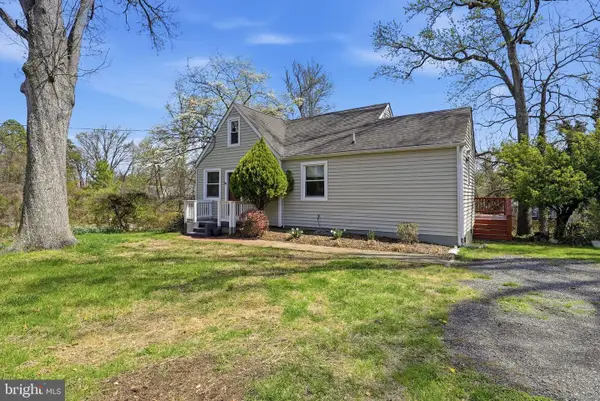 3420 Walters Ln, DISTRICT HEIGHTS, MD 20747