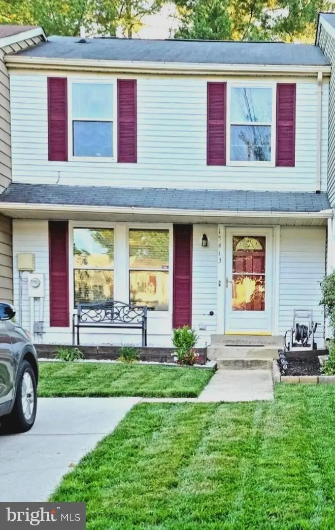 15413 N Oak Ct, Bowie, MD 20716 - #1