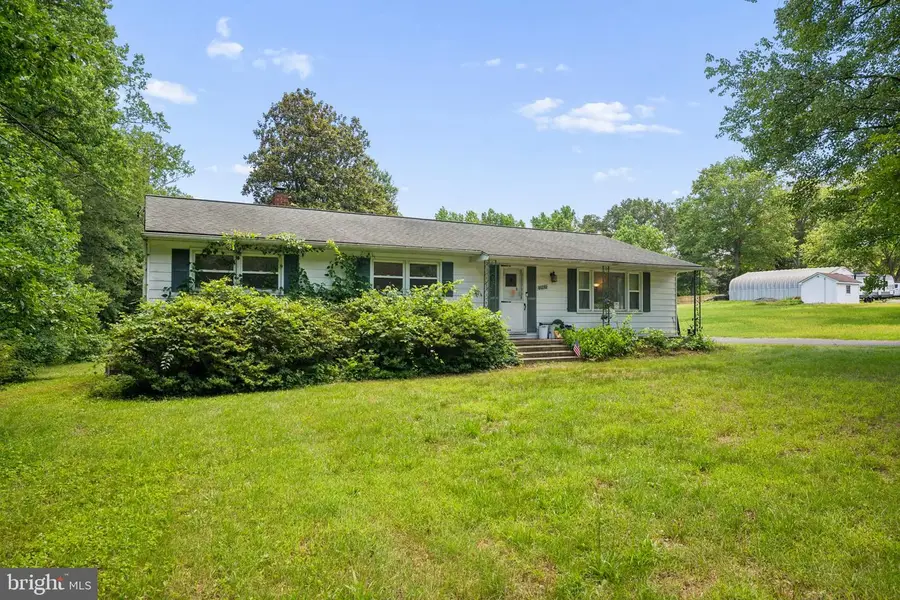 12425 Lanham Severn Rd, Bowie, MD 20720 - #2