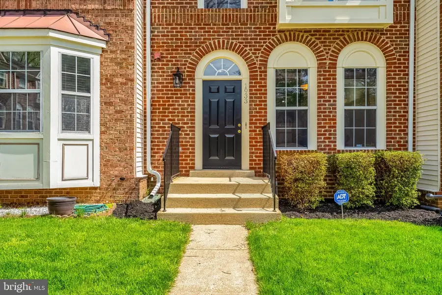 1933 Beecham Ct, Mitchellville, MD 20716 - #3