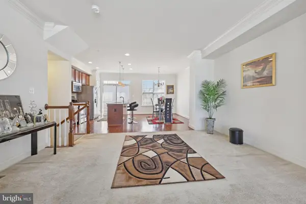 7206 Wood Meadow Way, LANHAM, MD 20706