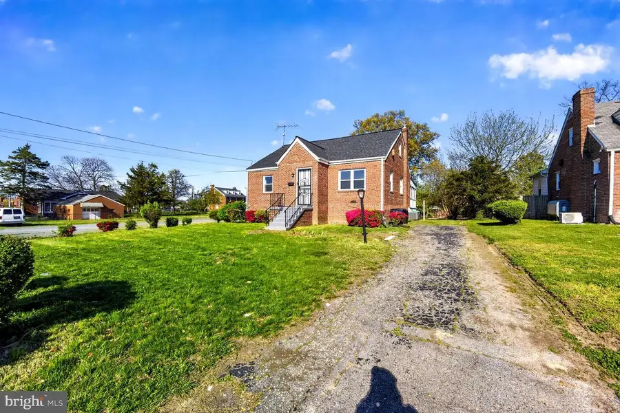 2708 West Ave, District Heights, MD 20747 - #3