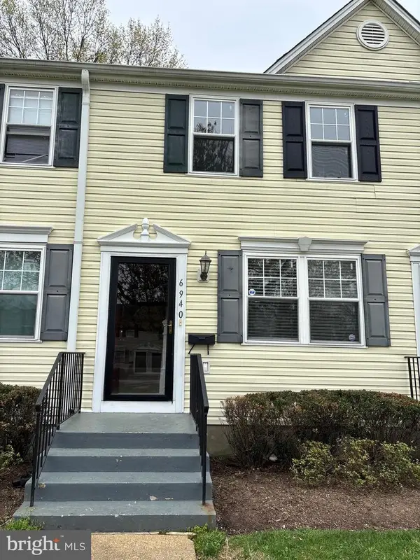 6940 Hawthorne St, LANDOVER, MD 20785