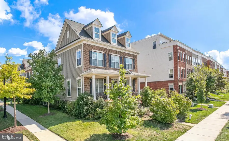 12623 Brickyard Blvd, Beltsville, MD 20705 - #2