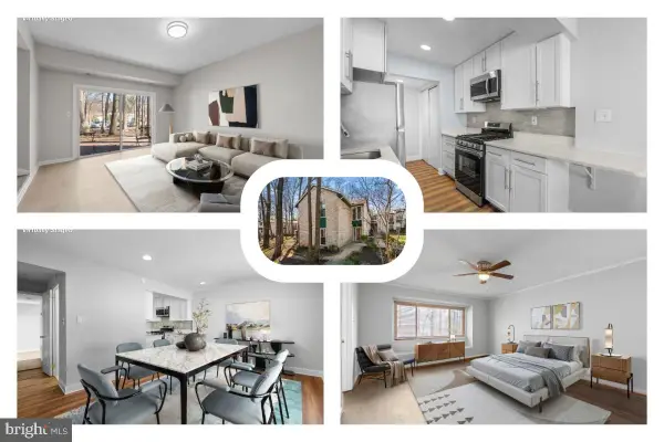 8583 Seasons Way, LANHAM, MD 20706