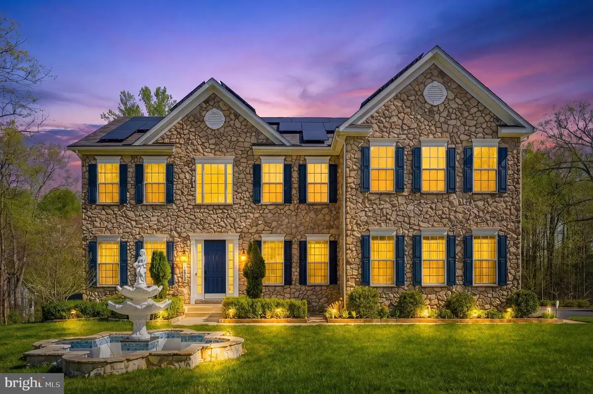 10008 Thomas Brooke Pl, Upper Marlboro, MD 20772 - #1