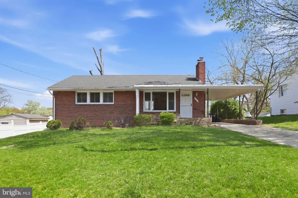 5709 84th Ave, Hyattsville, MD 20784 - #1