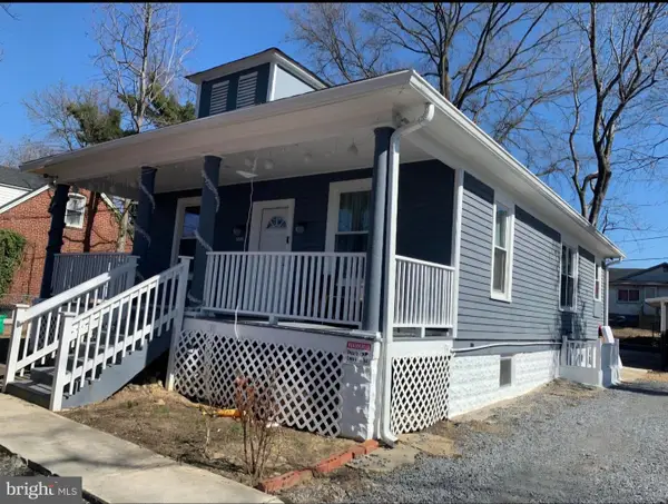 1000 Jansen Ave, CAPITOL HEIGHTS, MD 20743