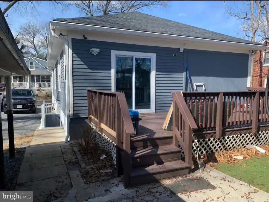 1000 Jansen Ave, Capitol Heights, MD 20743 - #2