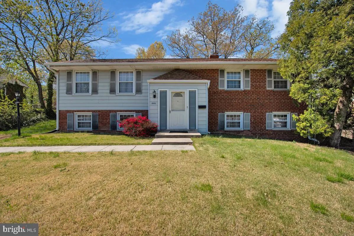 13100 Greenmount Ave, Beltsville, MD 20705 - #1