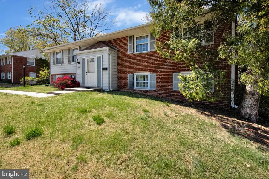 13100 Greenmount Ave, Beltsville, MD 20705 - #3