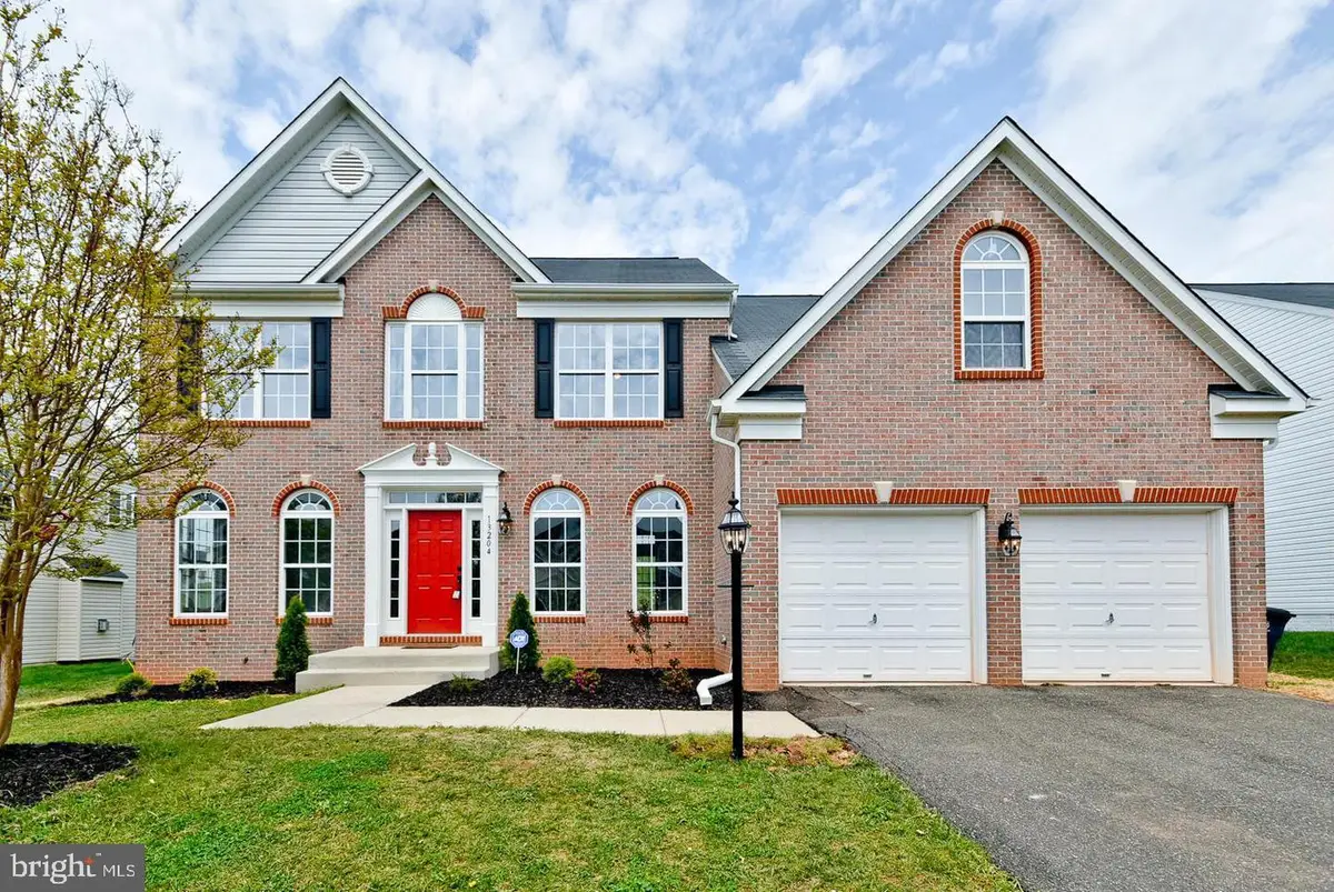 13204 4th St, Bowie, MD 20720 - #1