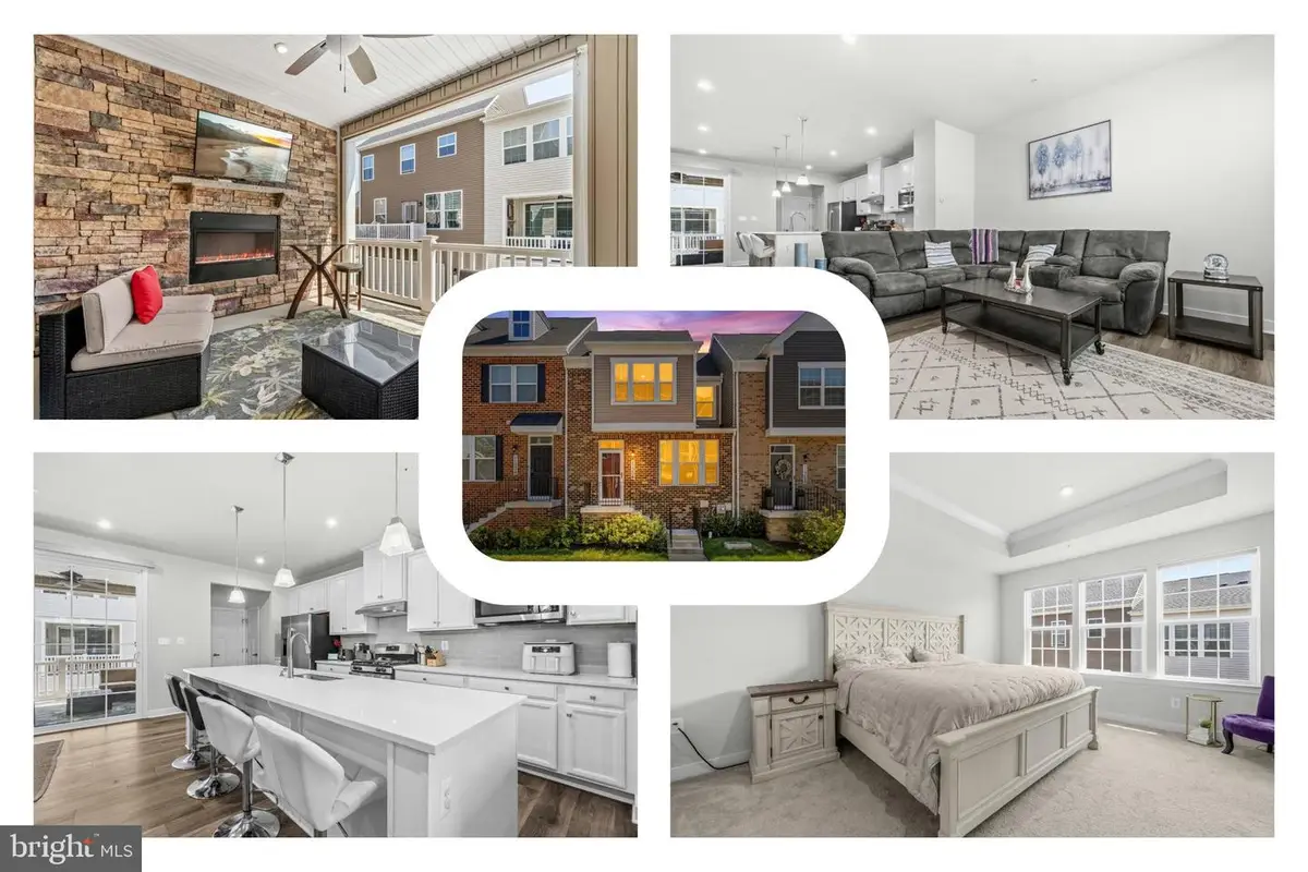 11306 Meridian Hill Way, Upper Marlboro, MD 20772 - #1