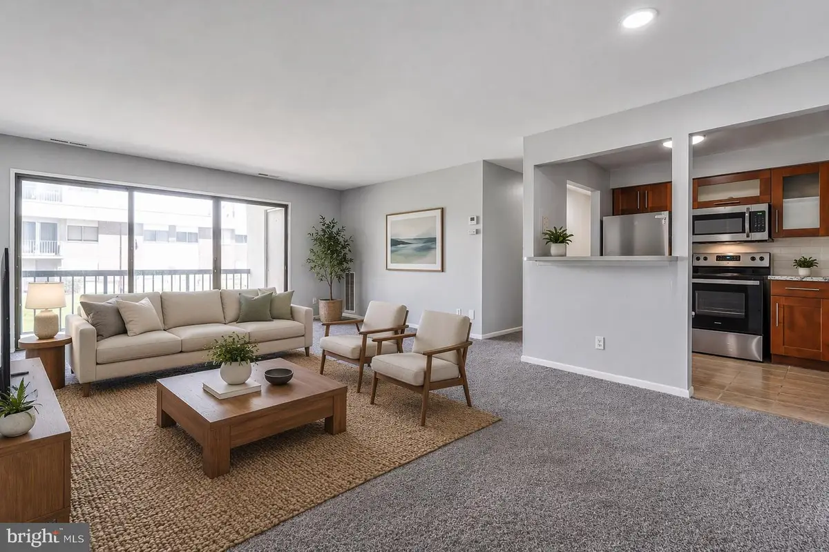 10122 Campus Way S #203-1a, Upper Marlboro, MD 20774 - #1