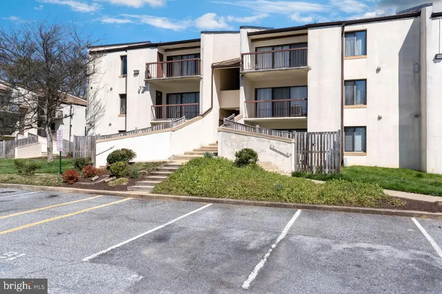 10122 Campus Way S #203-1a, Upper Marlboro, MD 20774 - #3