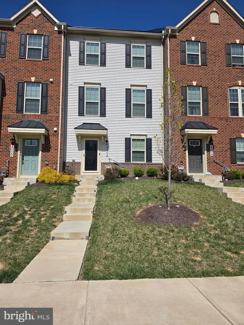 8002 General Greene St, Brandywine, MD 20613 - #1