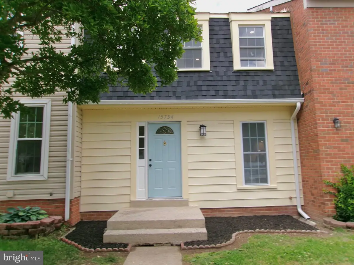 15734 Millbrook Ln #80, Laurel, MD 20707 - #1