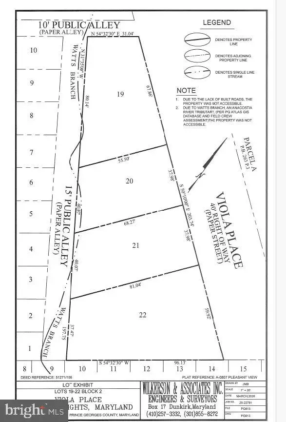 20 Viola Pl, CAPITOL HEIGHTS, MD 20743