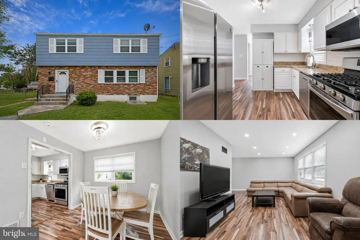 8611 35th Ave, College Park, MD 20740 - #1