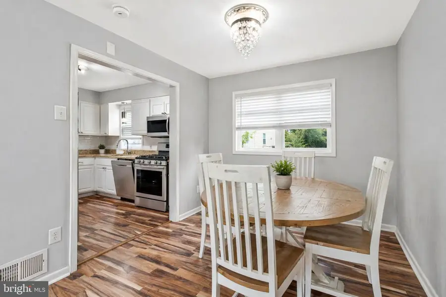 8611 35th Ave, College Park, MD 20740 - #3