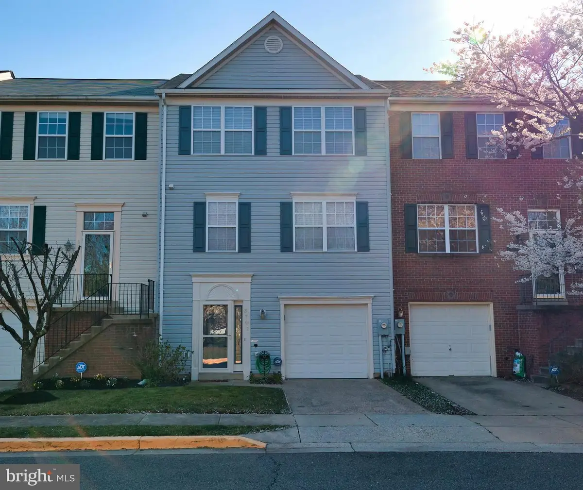 3707 Elkhorn Cir, Bowie, MD 20716 - #1