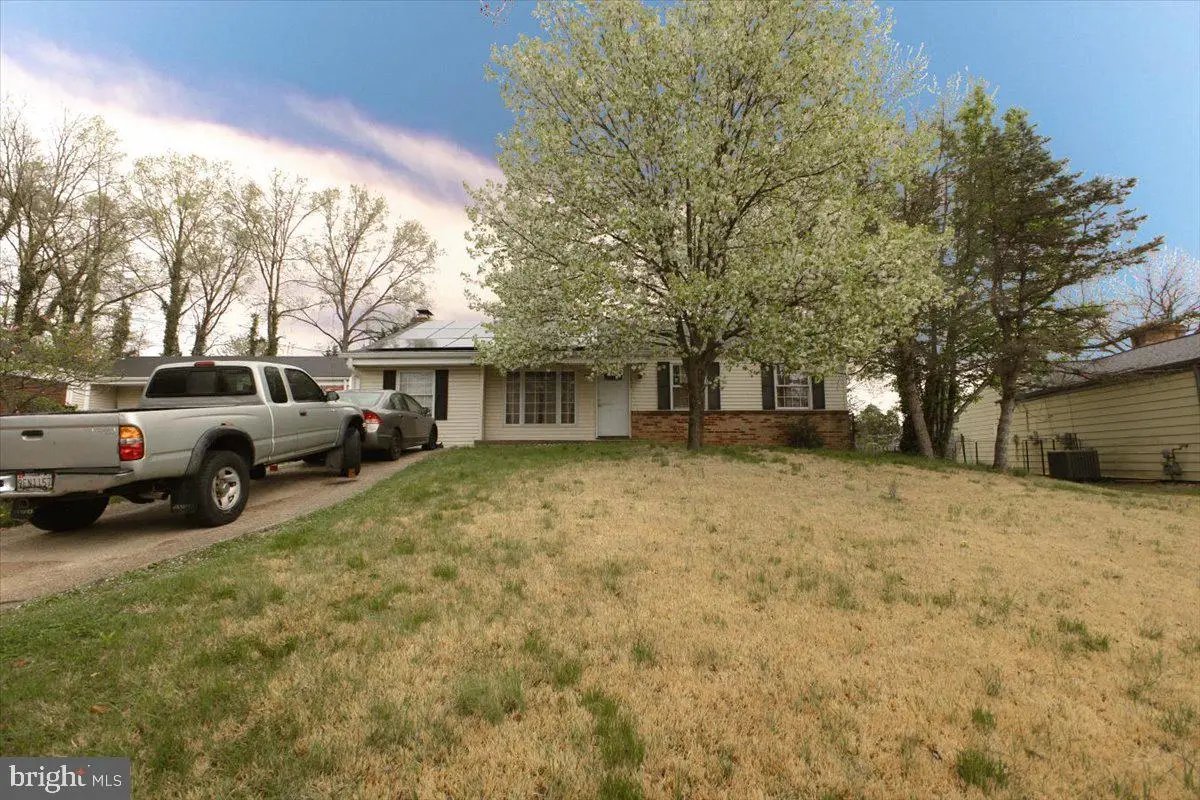 13203 Clarington Ct, Laurel, MD 20708 - #1