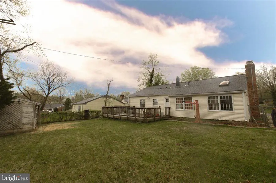 13203 Clarington Ct, Laurel, MD 20708 - #3