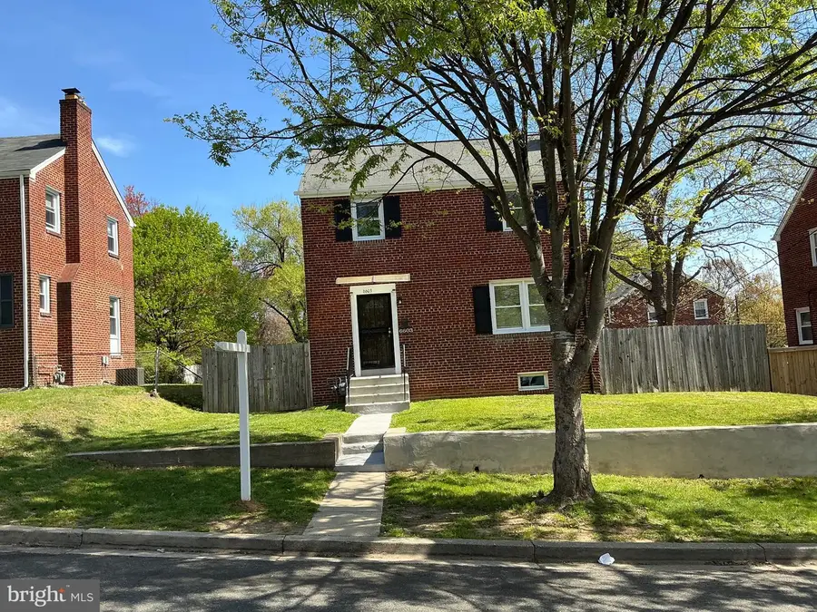 6603 Red Top Rd, Hyattsville, MD 20783 - #3