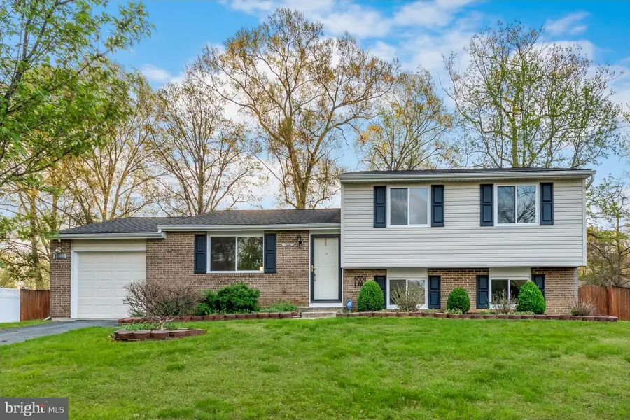 12008 Nevin Ln, Fort Washington, MD 20744 - #2