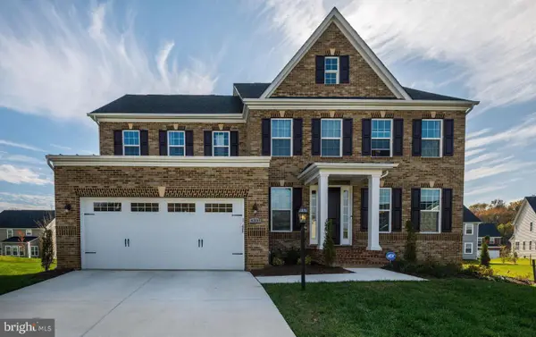 4300 Open Field Ct, BOWIE, MD 20720