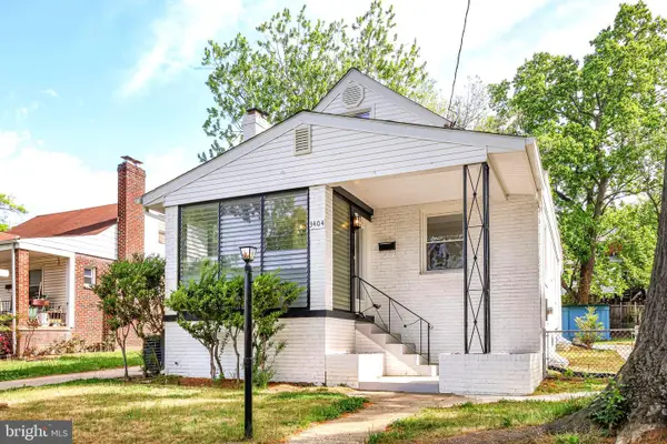 3404 Lancer Dr, HYATTSVILLE, MD 20782