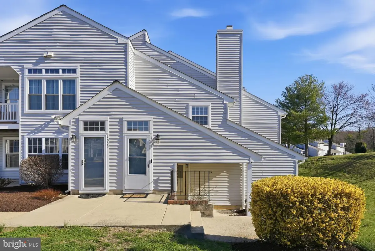 1003 Spring Valley Ct, Fort Washington, MD 20744 - #1