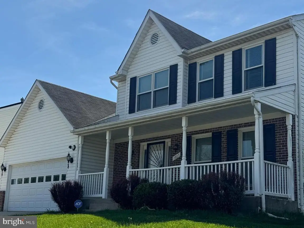 7805 Marwood Dr, Clinton, MD 20735 - #1