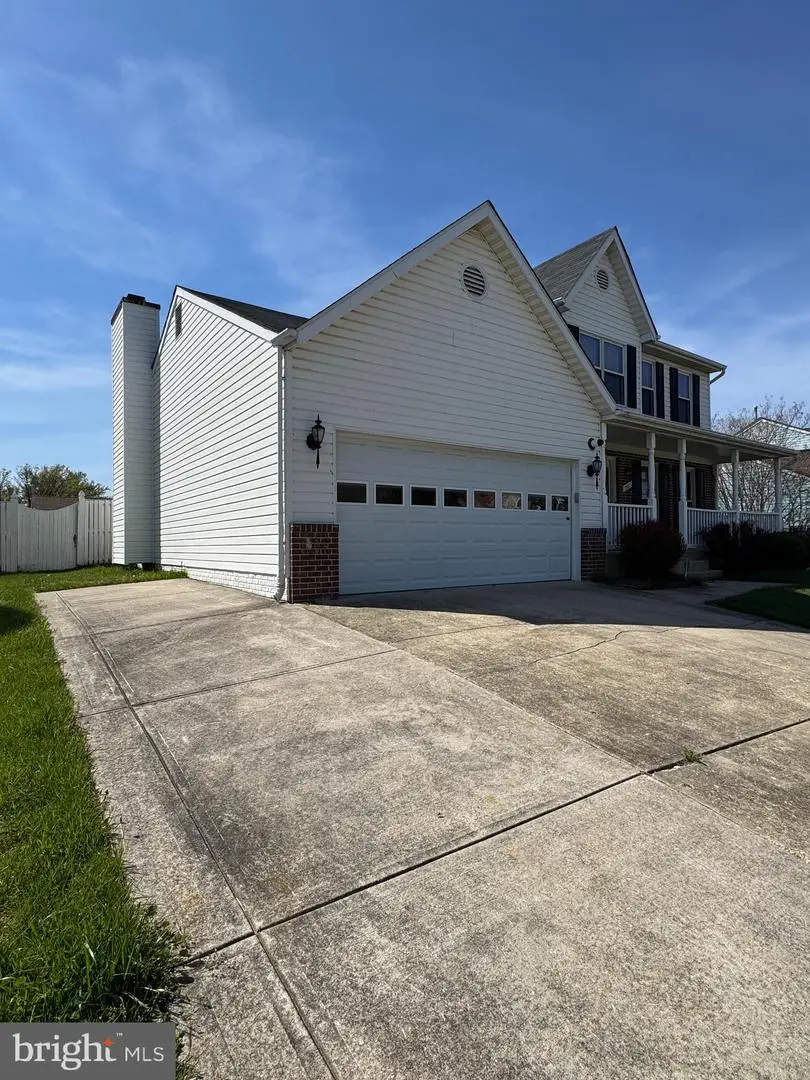 7805 Marwood Dr, Clinton, MD 20735 - #2