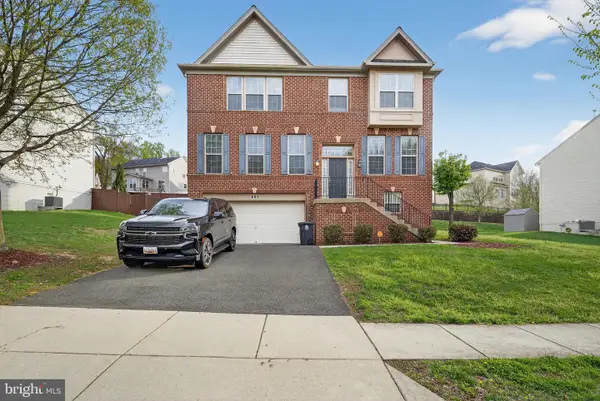 603 Bricker Dr, FORT WASHINGTON, MD 20744