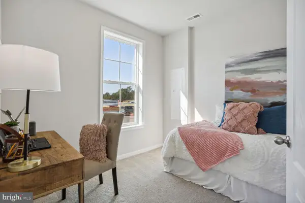 Homesite V117 Laleh Way, UPPER MARLBORO, MD 20774