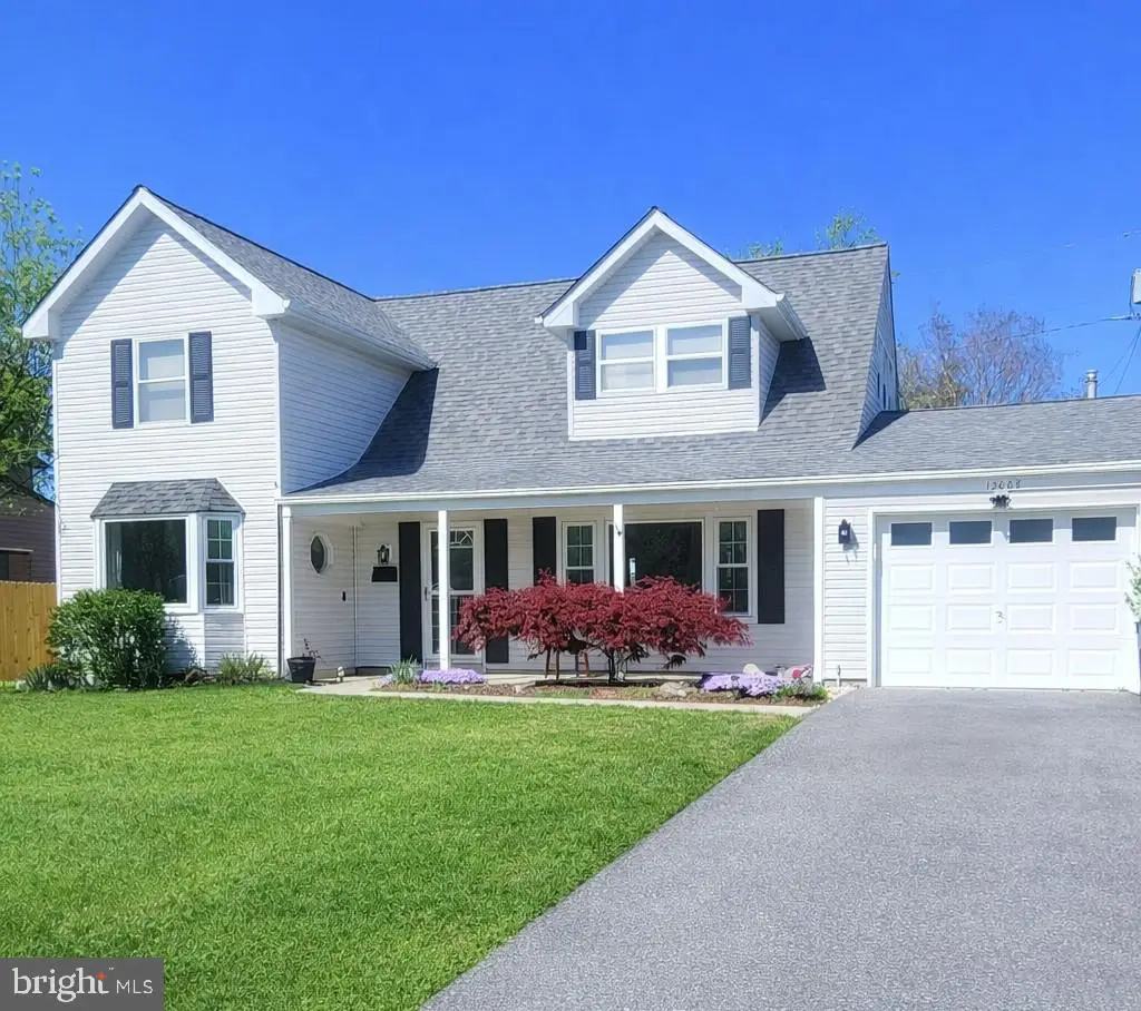 12008 Terra Ln, Bowie, MD 20715 - #1